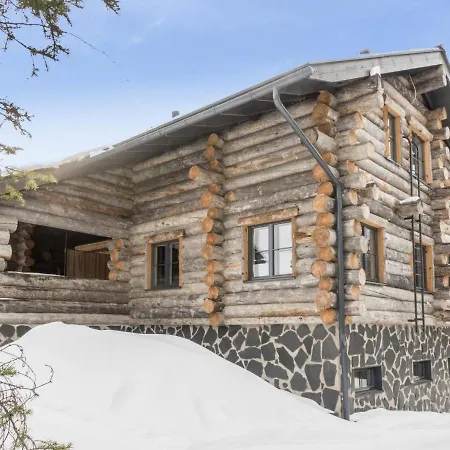 度假居 Toprakka B By Interhome 列维