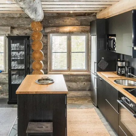 Toprakka B By Interhome Holiday home