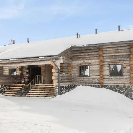 Holiday home Toprakka B By Interhome