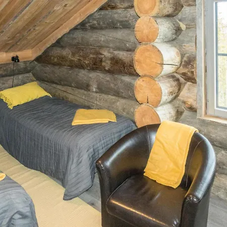 度假居 Toprakka B By Interhome 列维