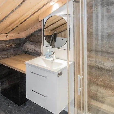 Toprakka B By Interhome