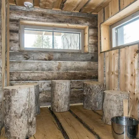 Toprakka B By Interhome 度假居 *