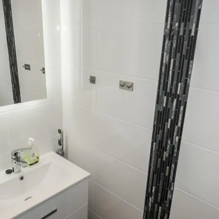 Holiday home Toprakka B By Interhome