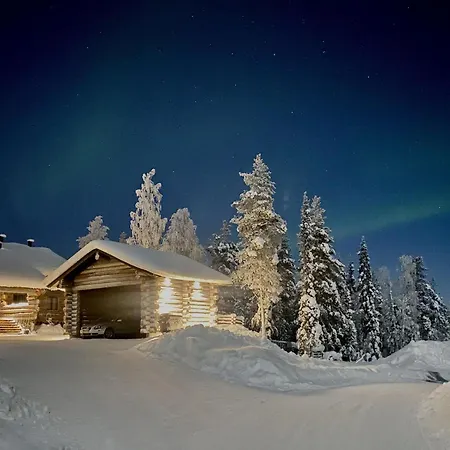 Holiday home Toprakka B By Interhome Levi