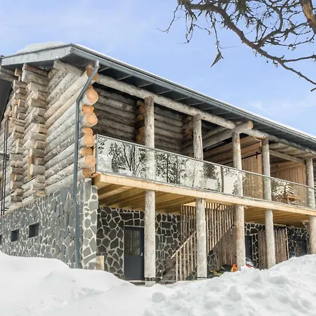 Toprakka B By Interhome