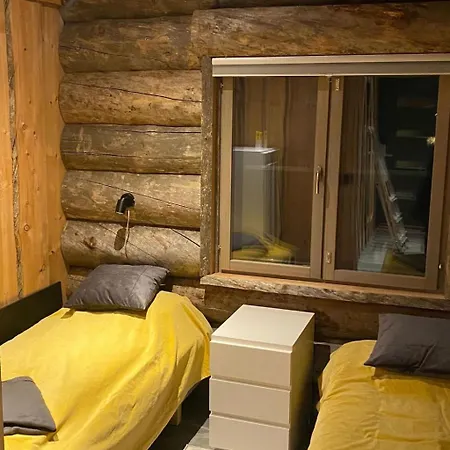 Toprakka B By Interhome Casa vacanze Levi