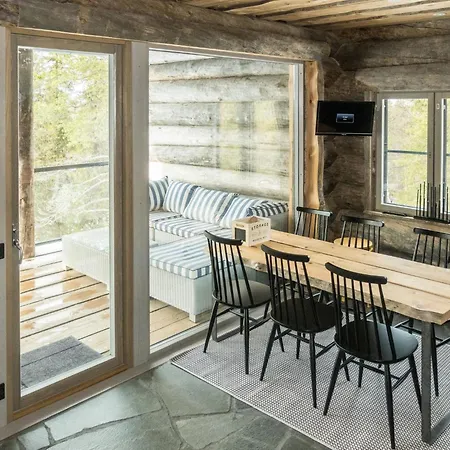 Toprakka B By Interhome Casa vacanze