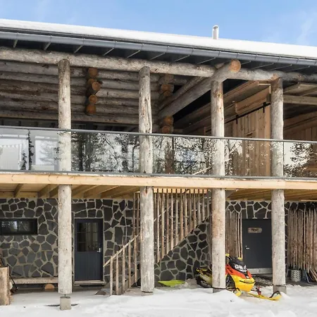 Toprakka B By Interhome *