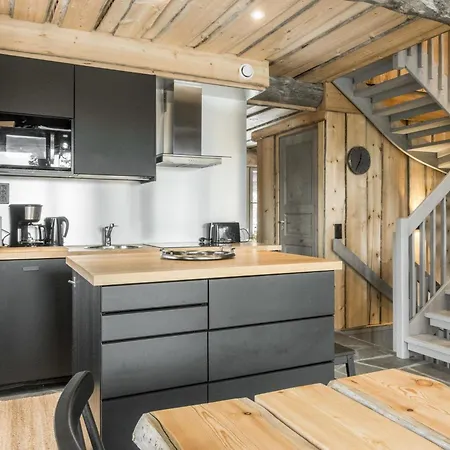 Toprakka B By Interhome Casa vacanze Levi