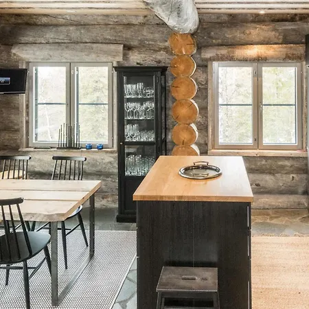 Toprakka B By Interhome Levi