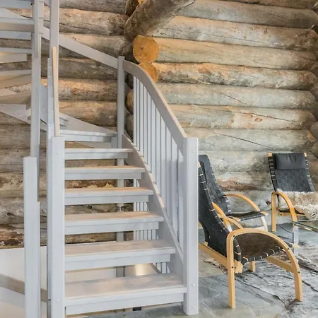 Toprakka B By Interhome Casa vacanze *