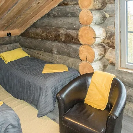 Casa vacanze Toprakka B By Interhome