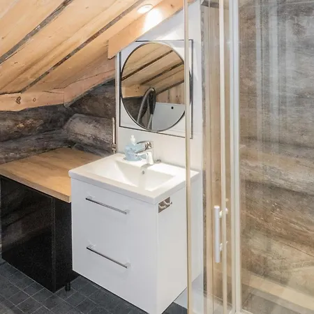 Ferienhaus Toprakka B By Interhome Levi