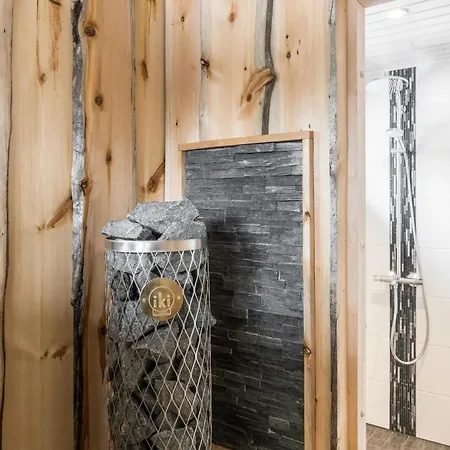 Casa vacanze Toprakka B By Interhome *