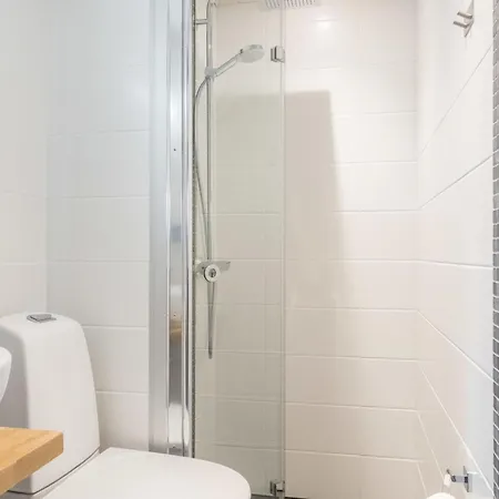 Toprakka B By Interhome Casa vacanze