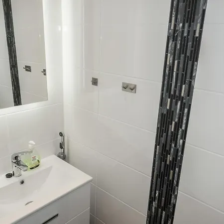 Toprakka B By Interhome Casa vacanze