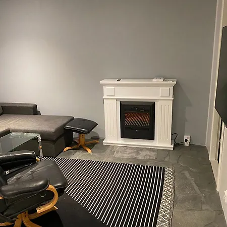 Casa vacanze Toprakka B By Interhome *