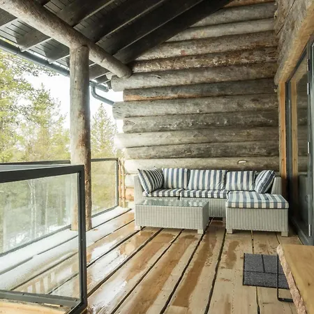 Casa vacanze Toprakka B By Interhome