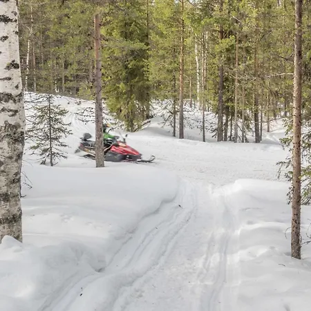 Toprakka B By Interhome 度假居 *