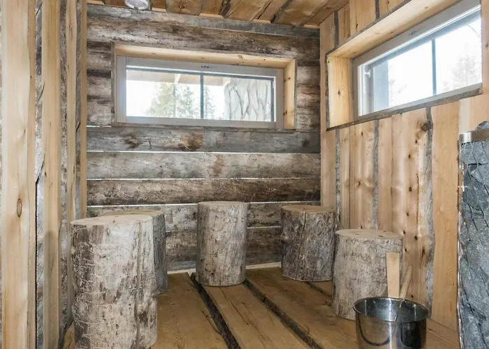 Toprakka B By Interhome