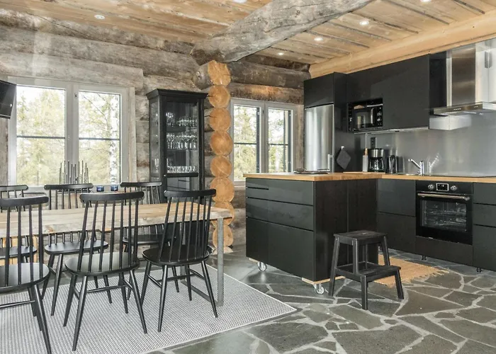 Toprakka B By Interhome *