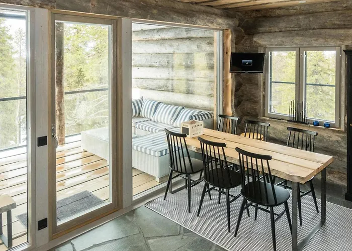 Toprakka B By Interhome Ferienhaus