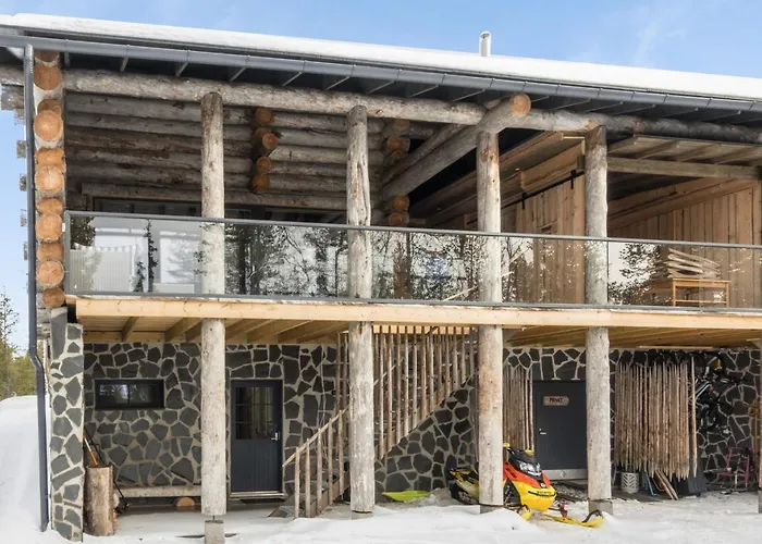 Toprakka B By Interhome *