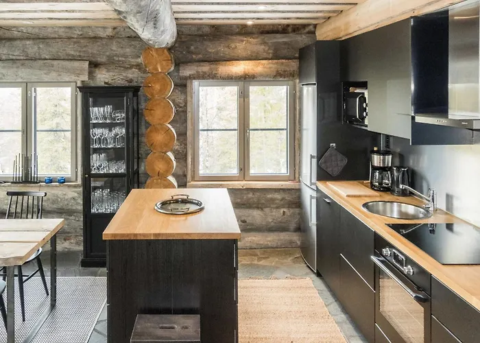 Toprakka B By Interhome Levi