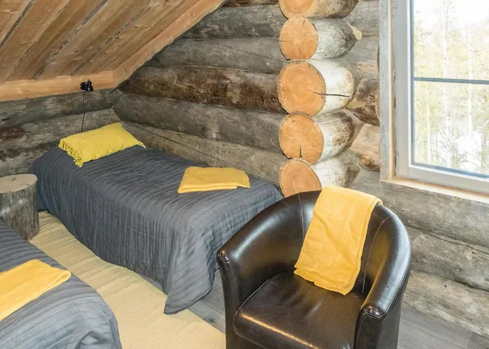 Ferienhaus Toprakka B By Interhome