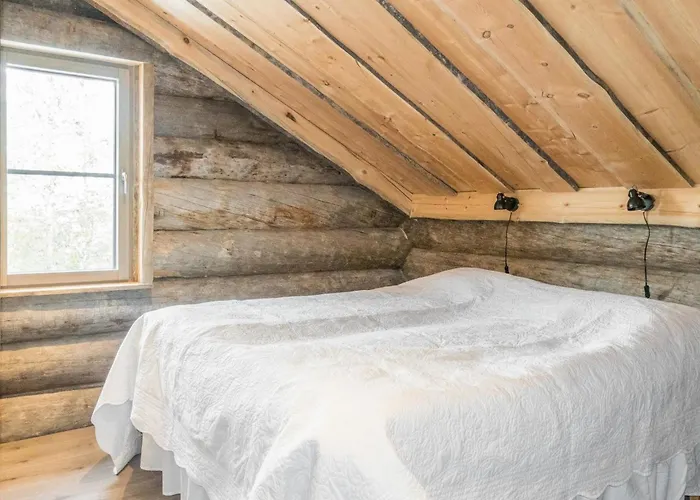 Toprakka B By Interhome Levi