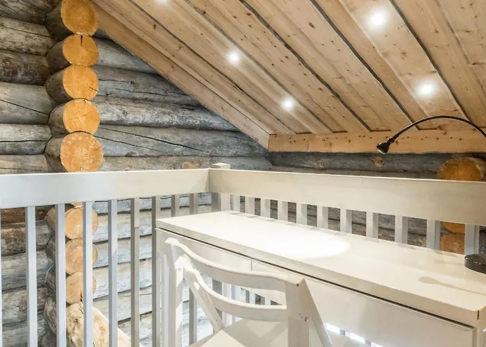 Toprakka B By Interhome Ferienhaus Levi