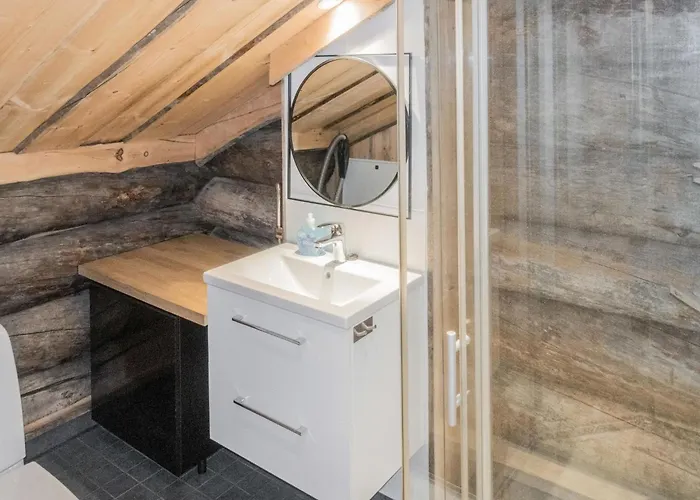 Ferienhaus Toprakka B By Interhome Levi