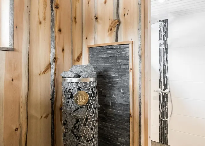 Ferienhaus Toprakka B By Interhome *