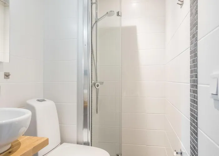 Toprakka B By Interhome Ferienhaus