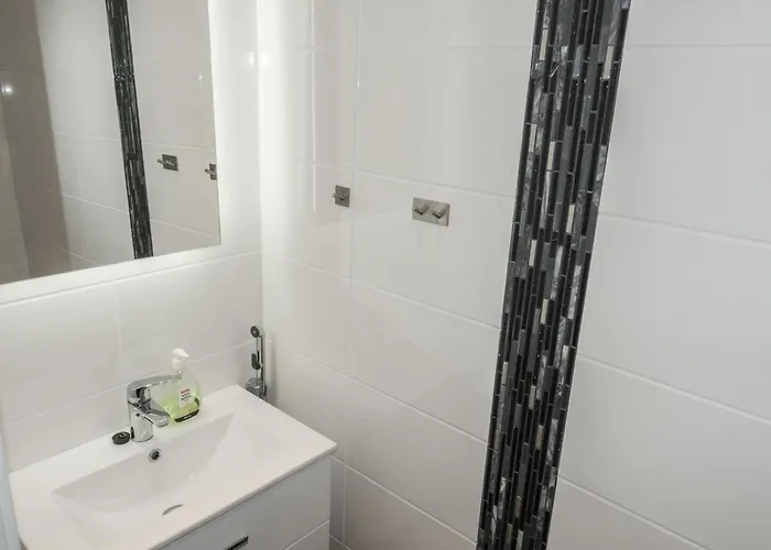 Toprakka B By Interhome Ferienhaus