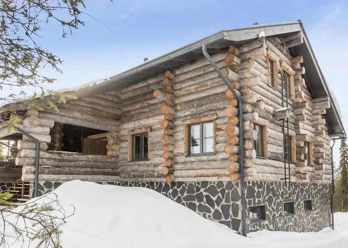 Toprakka B By Interhome Levi