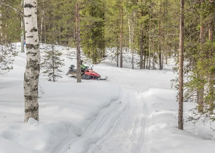 Toprakka B By Interhome Ferienhaus *